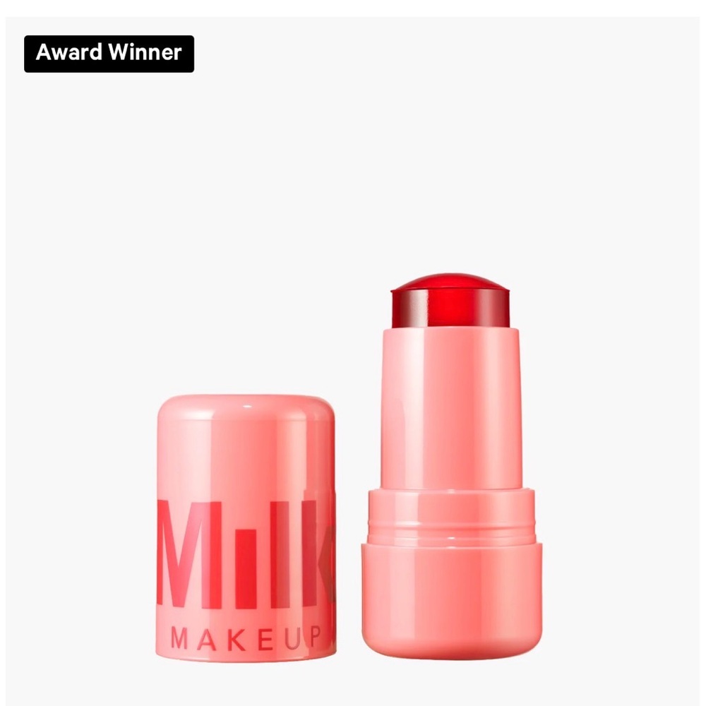 Milk Makeup Water Jelly Tint- Shade Spritz